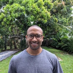 Meet your Posher, Terence